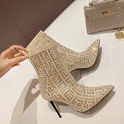 Fendi Woman Boots  - 1