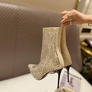 Fendi Woman Boots  - 3