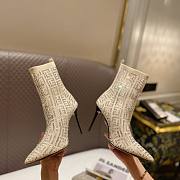 Fendi Woman Boots  - 5