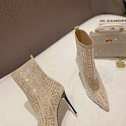 Fendi Woman Boots  - 4