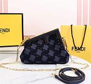 Fendi First Shoulder Bag Size 26cm - 1