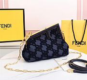 Fendi First Shoulder Bag Size 26cm - 2