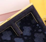 Fendi First Shoulder Bag Size 26cm - 6
