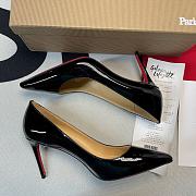 Christian Louboutin Patent Leather  - 1