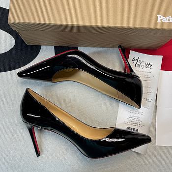 Christian Louboutin Patent Leather 
