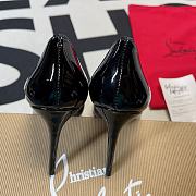 Christian Louboutin Patent Leather  - 5
