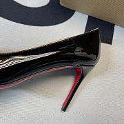 Christian Louboutin Patent Leather  - 6