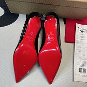 Christian Louboutin Patent Leather  - 4