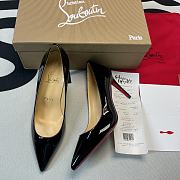 Christian Louboutin Patent Leather  - 3