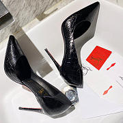 Christian Louboutin Crocodile Pattern - 3