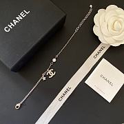 Chanel Star and Pearl Bracellet - 2