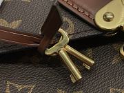 Louis Vuitton Monceau 26 Handbag M51187 Size 26cm - 5
