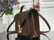 Louis Vuitton Monceau 26 Handbag M51187 Size 26cm - 3