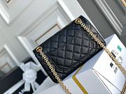 Chanel Reissue Calfskin Leather AS2892 Size 20cm - 5