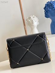 Louis Vuitton Twist Shoulder Bag M50282 Size 23x17x9.5cm - 5