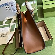 Gucci Diana Small Tote Bag 655658 27cm - 6