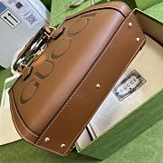 Gucci Diana Small Tote Bag 655658 27cm - 4