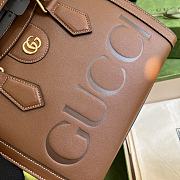 Gucci Diana Small Tote Bag 655658 27cm - 2