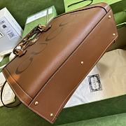 Gucci Diana Medium Tote Bag 655658 35cm - 6