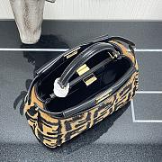 Fendi Peekaboo Handbags 8BN244 Size 27cm - 3