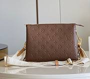  Louis Vuitton Coussin PM HandBag M59277 - 1