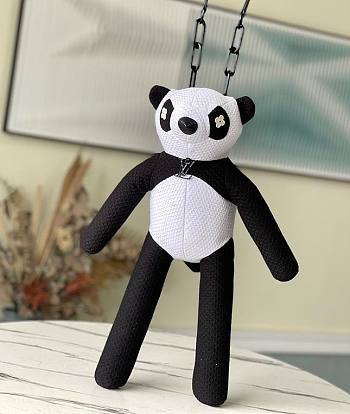 Louis Vuitton Panda Other Canvas M57414