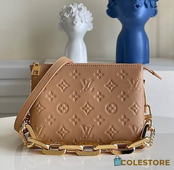 Louis Vuitton Coussin BB Bag M57791  - 1