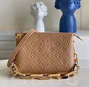 Louis Vuitton Coussin BB Bag M57791  - 1