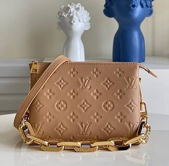 Louis Vuitton Coussin BB Bag M57791 