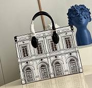 Louis Vuitton Onthego OnTheGo Architettura Bag 35cm - 1