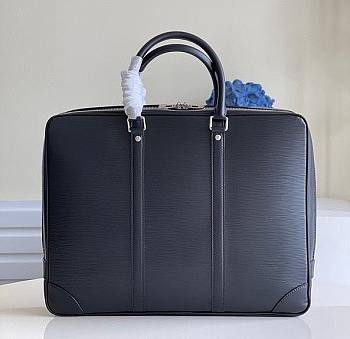 Louis Vuitton Porte-Documents Voyage PM 