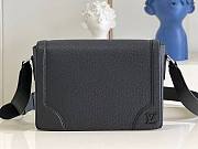 Louis Vuitton New Flap Messenger Bag M30807  - 1