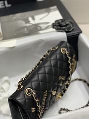 Chanel Flap Bag 2021ss Size 25cm - 6