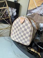 LV Speedy Damier M41374 Size 25cm - 2