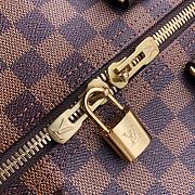 LV Keepall Bandouliere Damier Canvas N41428 45cm - 2