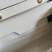 Gucci Bamboo Wallet On Chain Size 20cm - 5