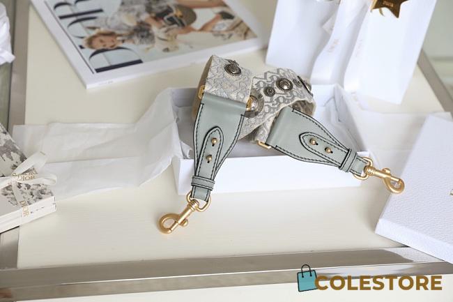 Dior Strap Multi Design - 1