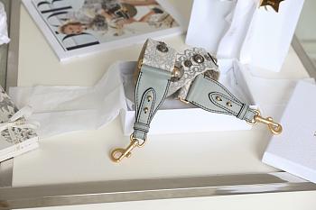 Dior Strap Multi Design