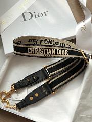 Dior Strap Multi Design - 5