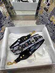 Dior Strap Multi Design - 2