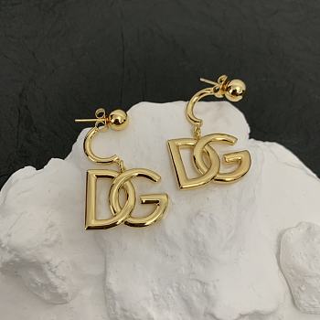 D&G Earings
