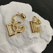 D&G Earings - 2