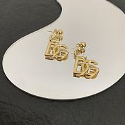 D&G Earings - 3