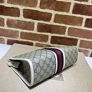 Gucci Ophidia Toilettry Case 598234  - 5
