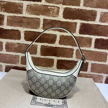 Gucci Ophidia GG Mini Bag 658551 20cm