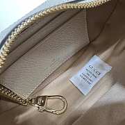 Gucci Ophidia GG Mini Bag 658551 20cm - 5