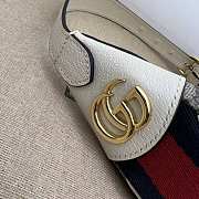 Gucci Ophidia GG Mini Bag 658551 20cm - 3