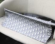 Dior Book Tote Embroidery M1286 Size 42cm - 3