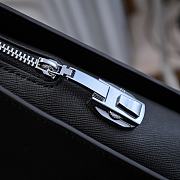 Prada Briefcase Saffiano Leather Size 38cm - 6