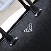 Prada Briefcase Saffiano Leather Size 38cm - 2